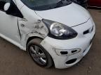 2011 TOYOTA AYGO GO VV for sale at Copart SANDY