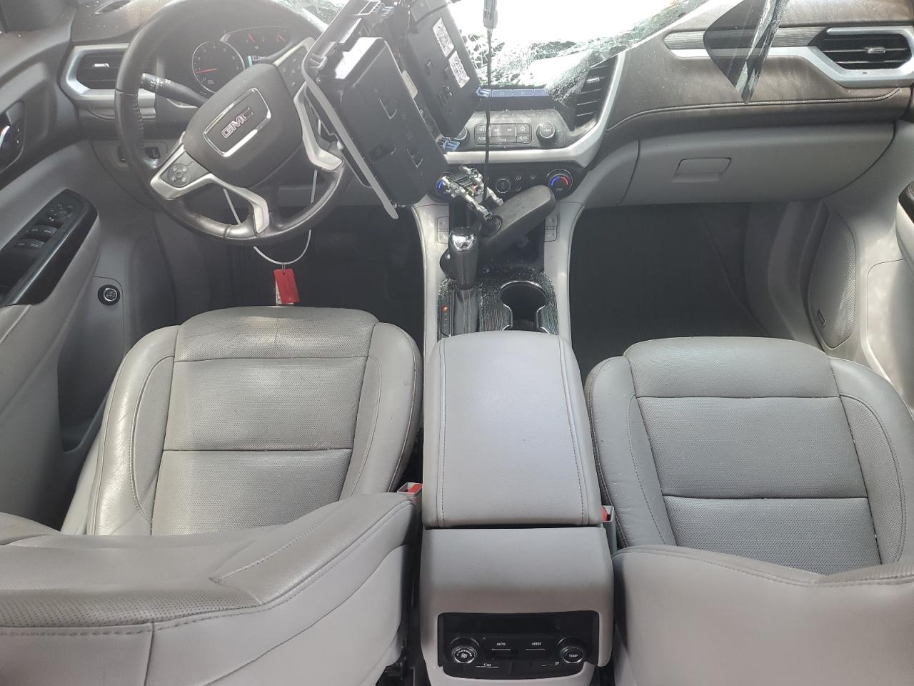 2019 GMC Acadia Slt-1 VIN: 1GKKNULS4KZ133510 Lot: 64380805