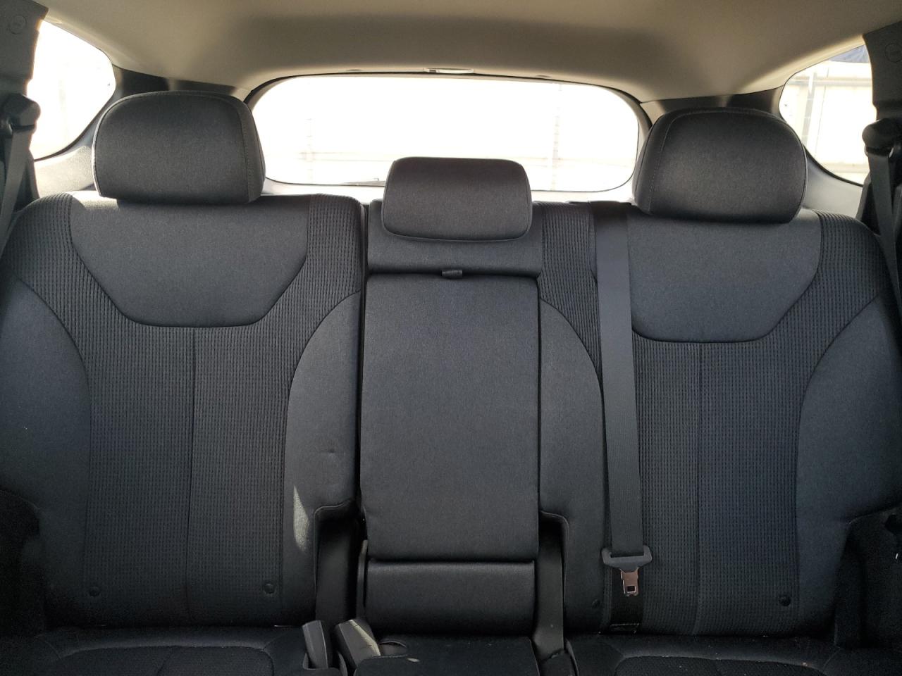 2020 Hyundai Santa Fe Sel VIN: 5NMS3CAD8LH271203 Lot: 62035635
