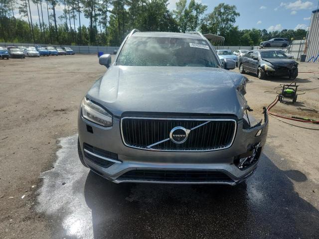  VOLVO XC90 2017 Серый