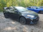 2014 TOYOTA COROLLA L   for sale at Copart ON - COOKSTOWN