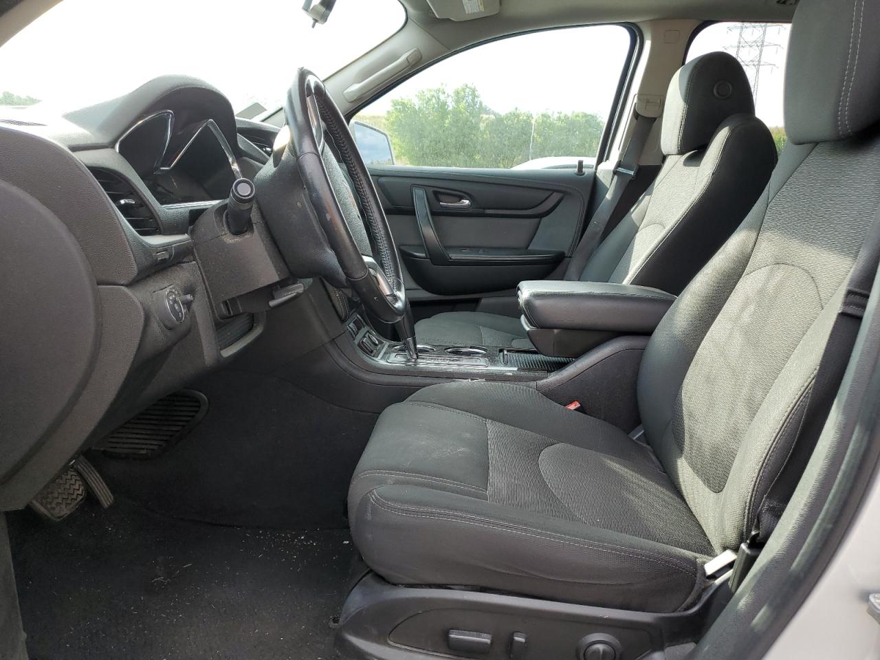 2016 Chevrolet Traverse Lt VIN: 1GNKVGKD1GJ292899 Lot: 64305735