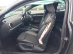2016 AUDI A3 S LINE for sale at Copart CHESTER