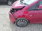 2010 FORD KA ZETEC for sale at Copart YORK