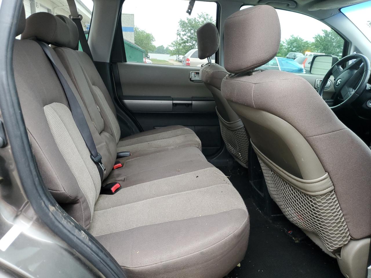 2004 Mitsubishi Endeavor Xls VIN: 4A4MM31S04E022363 Lot: 63841565