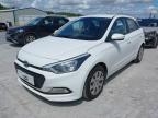 2017 HYUNDAI I20 S AIR for sale at Copart ST HELENS