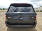 2014 LAND ROVER RANGE ROVER SUPERCHARGED   à vendre chez Copart AB - CALGARY