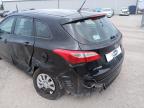 2017 HYUNDAI I30 S BLUE for sale at Copart WESTBURY
