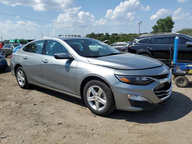  CHEVROLET MALIBU 2024 Srebrny