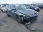 2024 MG 3 TROPHY H for sale at Copart CHESTER