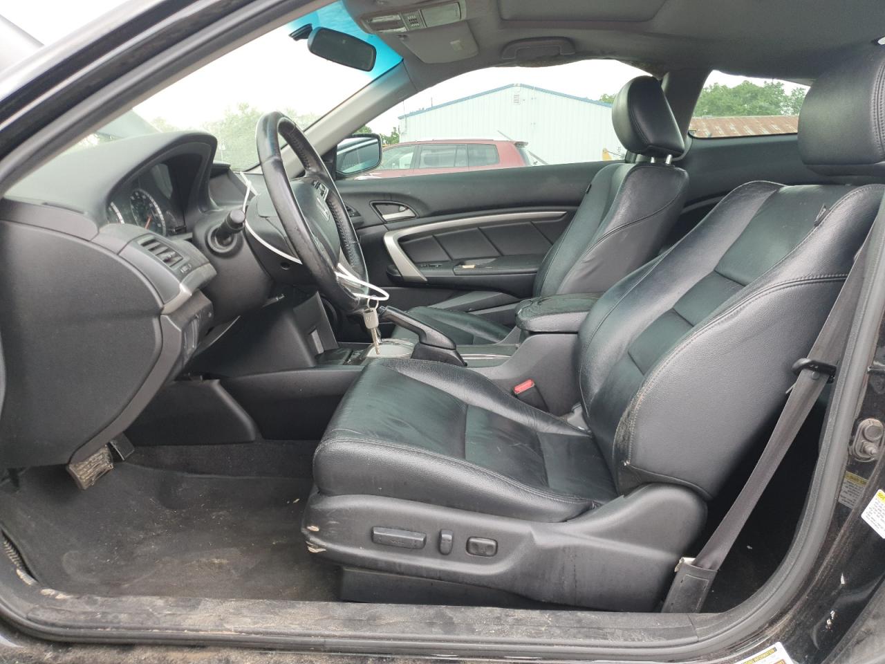 2010 Honda Accord Exl VIN: 1HGCS1B80AA007737 Lot: 65385955