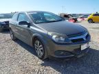 2009 VAUXHALL ASTRA SXI for sale at Copart CORBY