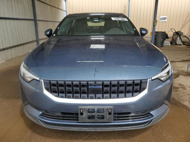  POLESTAR 2 2023 Granatowy