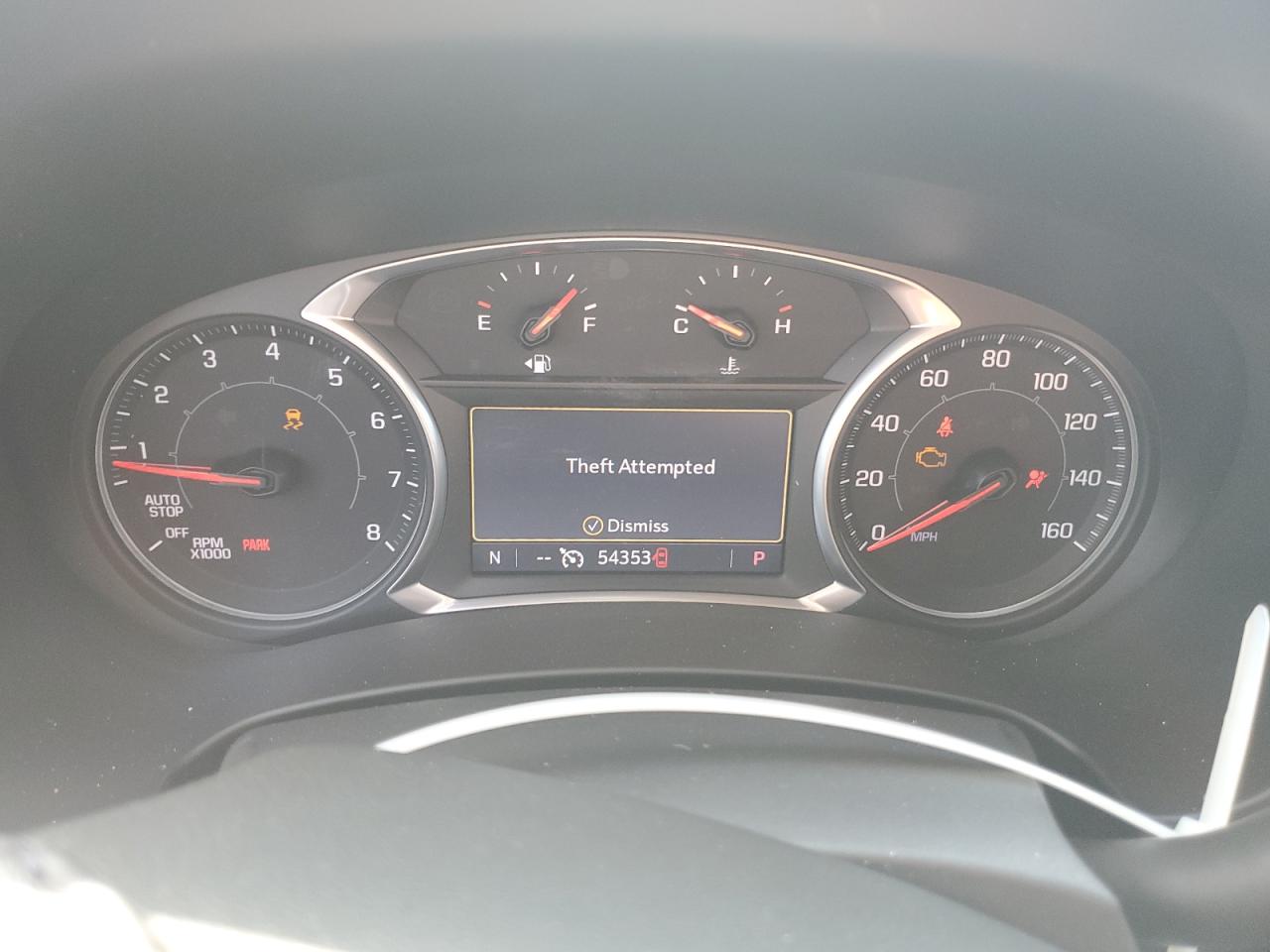 2022 GMC Terrain Slt VIN: 3GKALPEV4NL117099 Lot: 65987655