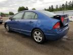 2010 HONDA CIVIC DX-G   for sale at Copart ON - TORONTO