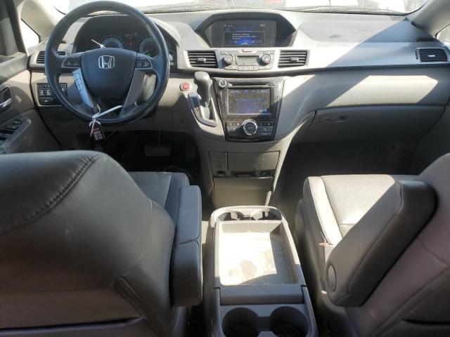  HONDA All Models 2016 Srebrny