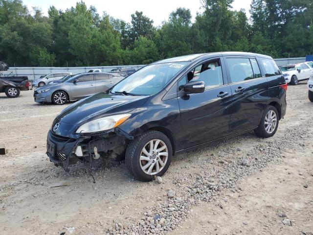 2013 Mazda 5