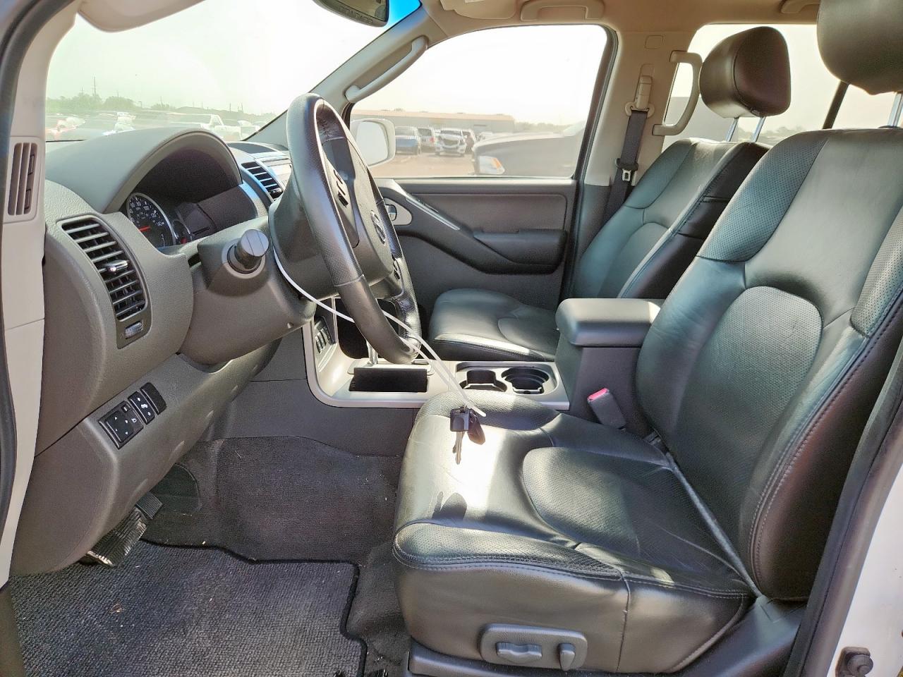 2006 Nissan Pathfinder Le VIN: 5N1AR18UX6C607291 Lot: 63155525