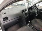 2016 VOLKSWAGEN POLO MATCH for sale at Copart NEWBURY