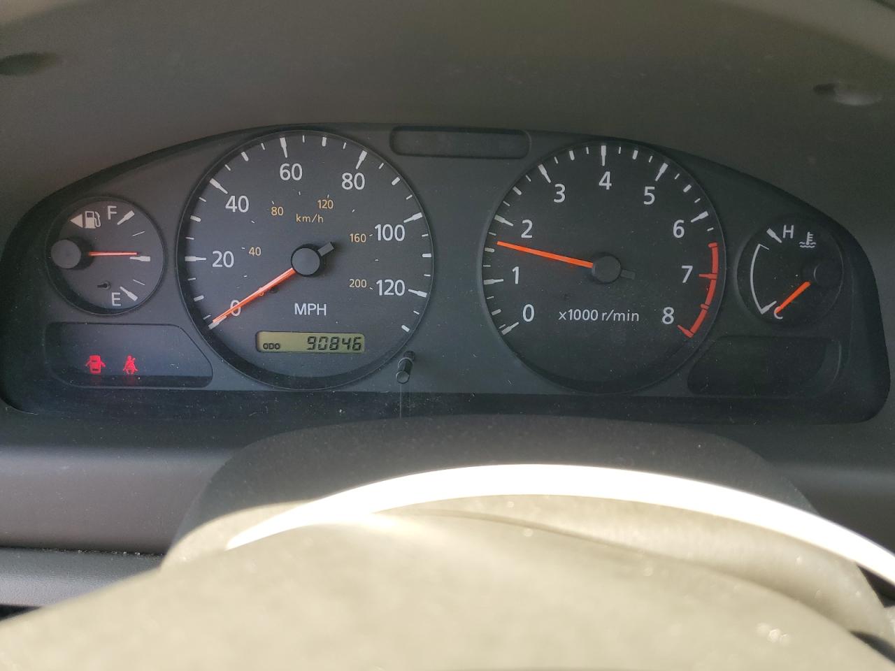 2004 Nissan Sentra 1.8 VIN: 3N1CB51D94L479407 Lot: 65084185