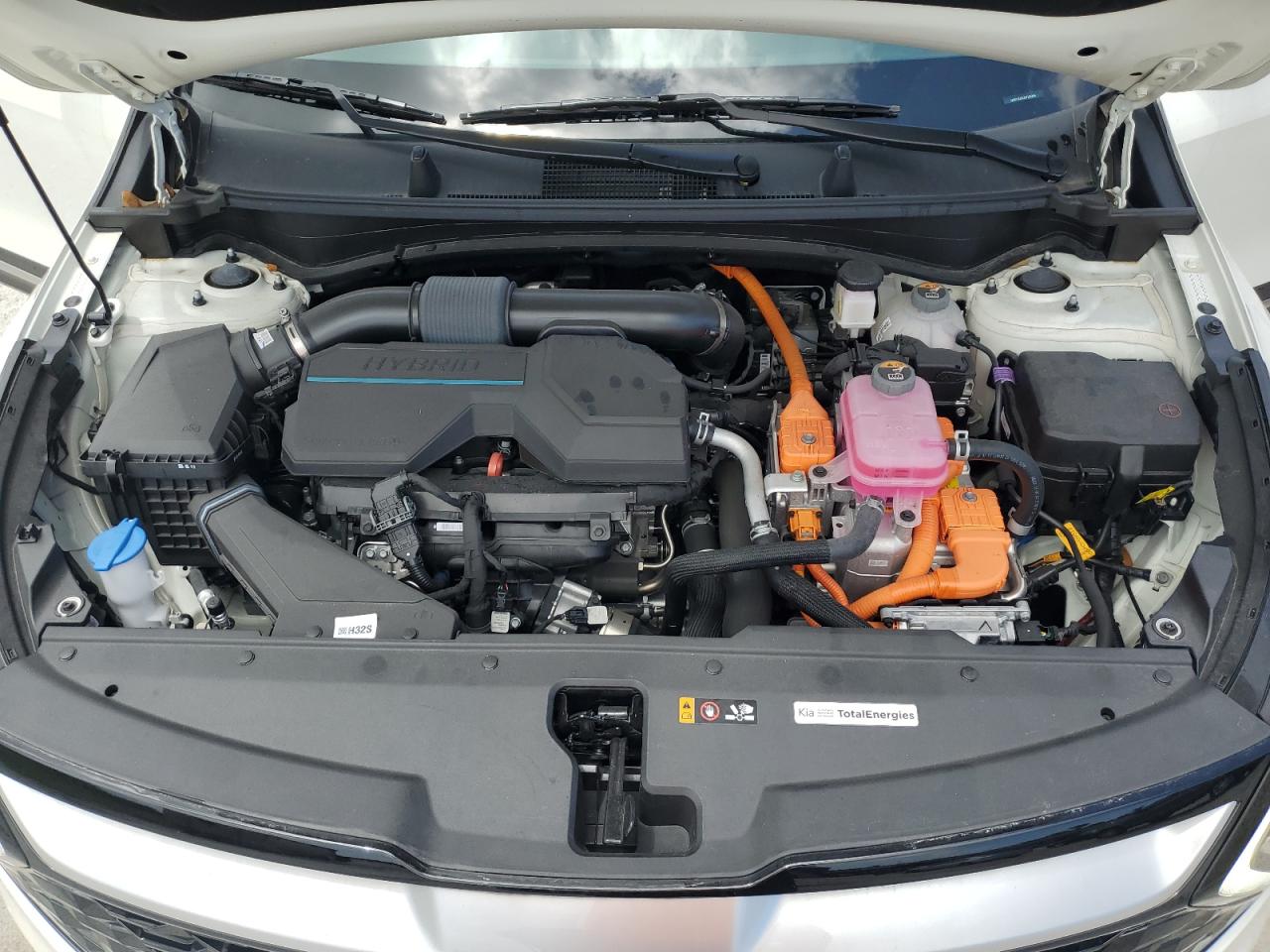kndpvcdg3r7168258 KNDPVCDG3R7168258 2024 Kia Sportage Ex
