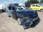 2017 FIAT TIPO LOUNG for sale at Copart WISBECH