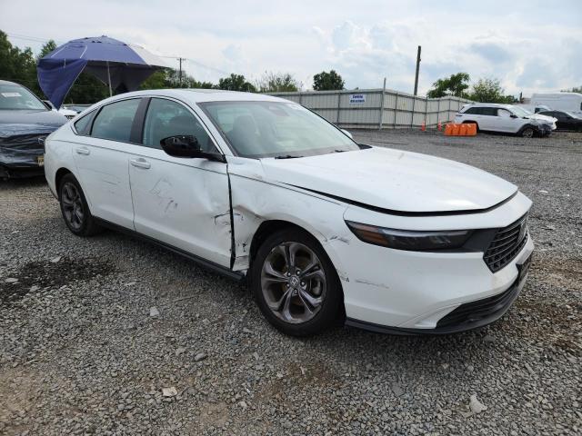  HONDA ACCORD 2024 Biały