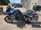 2024 BMW R 1250 GS ADVENTURE   à vendre chez Copart QC - MONTREAL