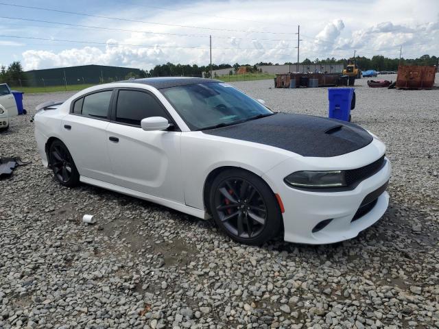  DODGE CHARGER 2017 Biały