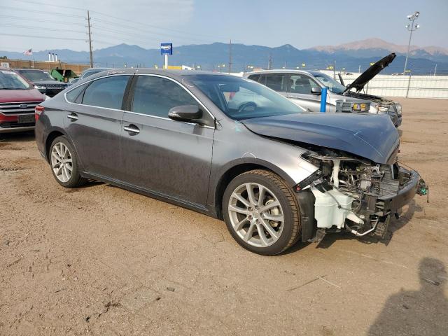  TOYOTA AVALON 2014 Gray