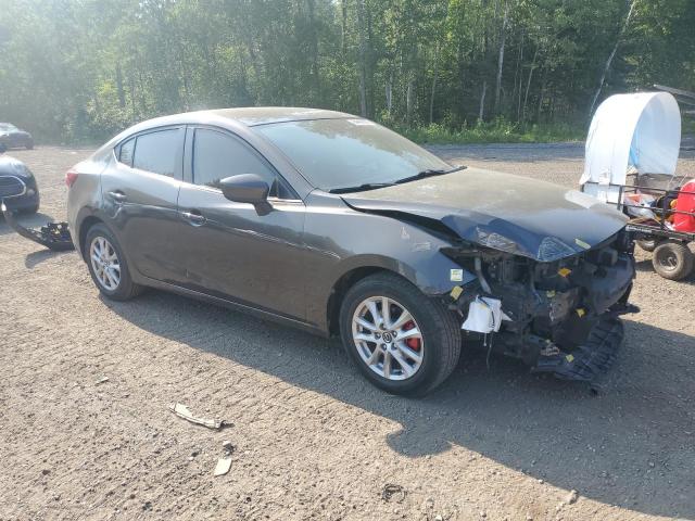 2016 MAZDA 3 TOURING  