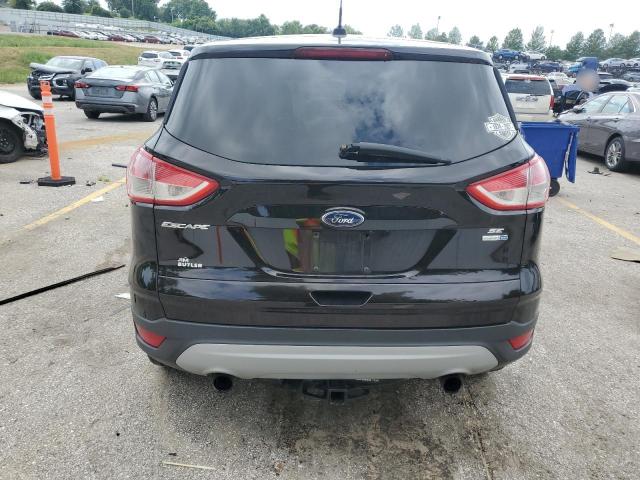 Parquets FORD ESCAPE 2013 Black