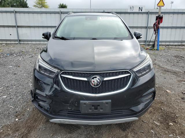  BUICK ENCORE 2018 Black