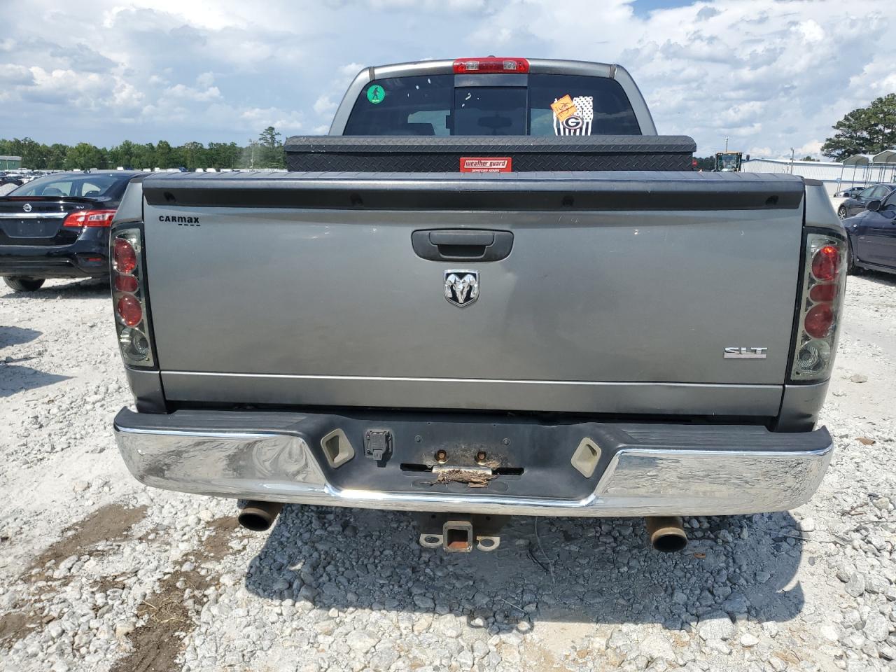 2006 Dodge Ram 1500 St VIN: 1D7HA18N46J103730 Lot: 94898305