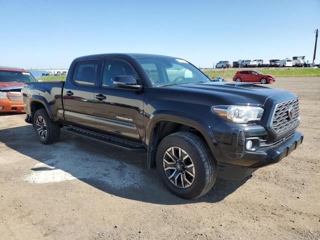  TOYOTA TACOMA 2020 Black