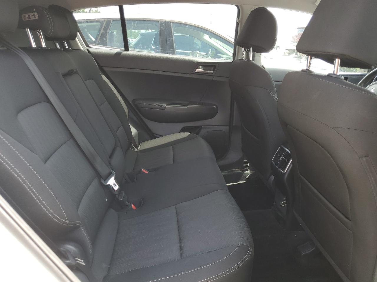 kndpm3ac8k7622658 KNDPM3AC8K7622658 2019 Kia Sportage Lx