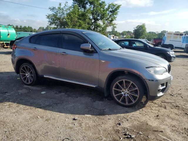  BMW X6 2013 Szary