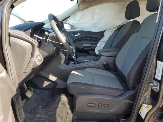  FORD ESCAPE 2017 Gray