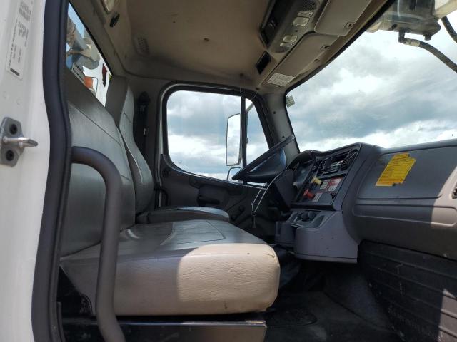 2014 FREIGHTLINER BUSINESS CLASS M2 DIGGER DERRICK TRUCK