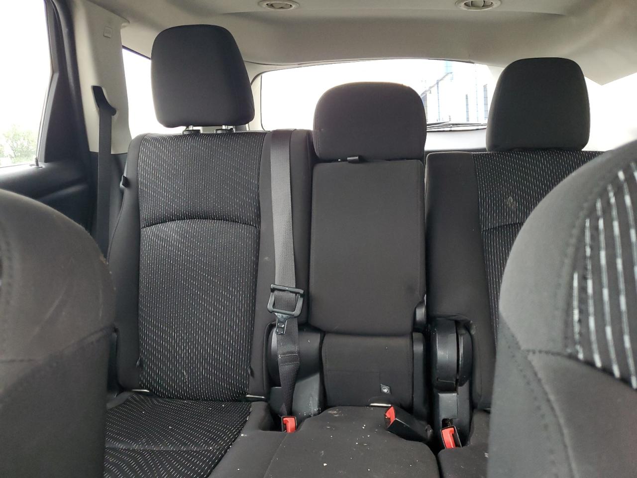 2018 Dodge Journey Se VIN: 3C4PDCAB0JT295304 Lot: 66350345