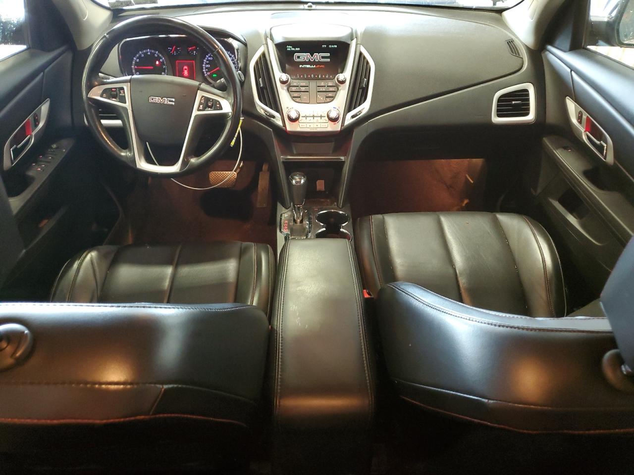 2016 GMC Terrain Slt VIN: 2GKFLUEK1G6248489 Lot: 65443365