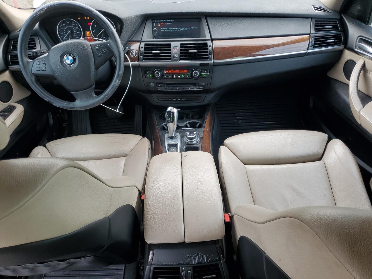 2013 BMW X5 xDrive35I VIN: 5UXZV4C59D0B21379 Lot: 65398185