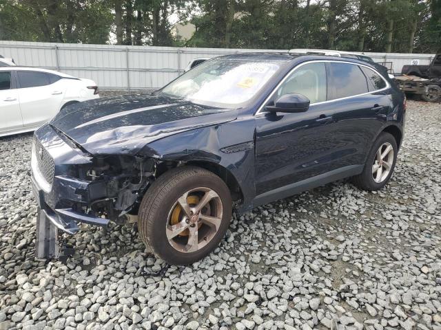  JAGUAR F-PACE 2020 Синий