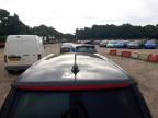 2009 MINI COOPER D C for sale at Copart COLCHESTER