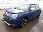 2025 MINI ACEMAN SE EXCLUSIVE ELECT  for sale at Copart SANDTOFT