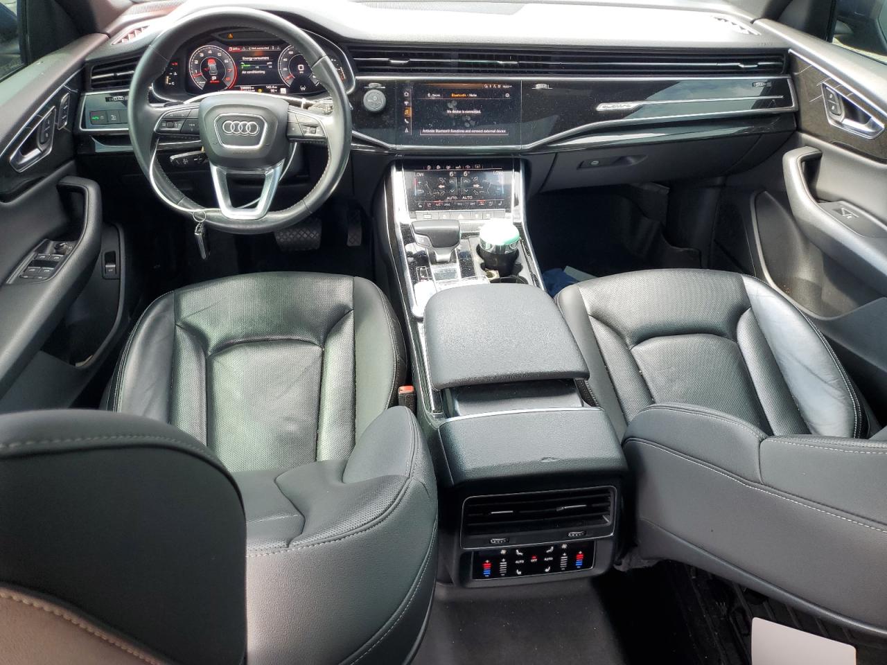 2019 Audi Q8 Premium Plus S-Line VIN: WA1EVAF15KD029884 Lot: 61845905