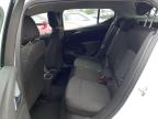 2016 VAUXHALL ASTRA DESI for sale at Copart SANDY