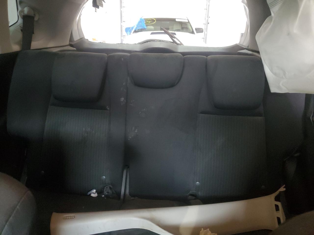2018 Honda Fit Ex VIN: 3HGGK5H86JM702890 Lot: 76307824