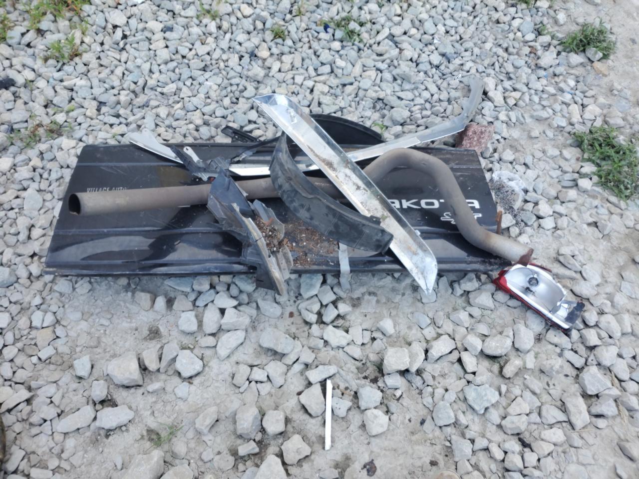 2004 Dodge Dakota Quad Sport VIN: 1D7HG38KX4S739706 Lot: 81505655