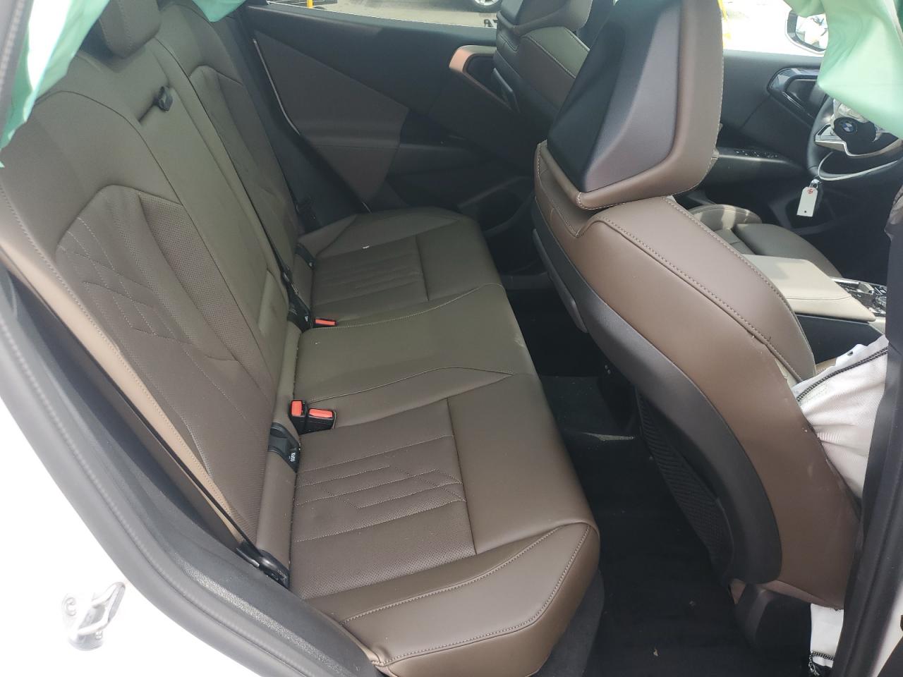 2025 BMW X3 30 xDrive VIN: 5UX53GP02S9Y37065 Lot: 64762995